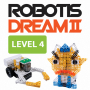 Робототехнический набор ROBOTIS DREAM II Level 4 Kit - fgospostavki.ru - Смоленск