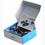 Робототехнический набор Starter Robot Kit-Blue (Bluetooth-версия) - fgospostavki.ru - Смоленск