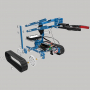 Базовый робототехнический набор Ultimate Robot Kit V2.0 - fgospostavki.ru - Смоленск