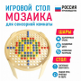 Игровой стол для сенсорной комнаты «Мозаика» - fgospostavki.ru - Смоленск