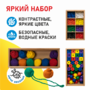 Игровой набор Дары Фребеля 14 модулей с методическими пособиями 7 книг - fgospostavki.ru - Смоленск