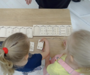 Профессиональный стол психолога-дефектолога Mini - fgospostavki.ru - Смоленск