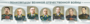 Стенды "Полководцы Великой Отечественной войны" Вариант 1 - fgospostavki.ru - Смоленск