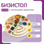 Бизистол «№1» - fgospostavki.ru - Смоленск