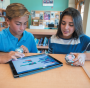 Учебно-игровой комплект по программированию «Sphero BOLT» - fgospostavki.ru - Смоленск
