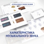 Слушание музыки. 1 класс. Характеристика музыкального звука - fgospostavki.ru - Смоленск