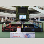 Соревновательное поле 2022 MakeX Challenge Arena - fgospostavki.ru - Смоленск