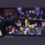 Соревновательное поле с рамкой 2022 MakeX Starter Arena and Frame - fgospostavki.ru - Смоленск