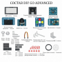Комплект Robo kit DIYGO Расширенный - fgospostavki.ru - Смоленск