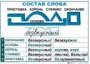 Комплект таблиц "Основные правила и понятия по русскому языку" - fgospostavki.ru - Смоленск