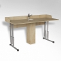 Стол для лабораторных работ по химии - fgospostavki.ru - Смоленск