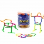 Конструктор "Stems" - 20 деталей - fgospostavki.ru - Смоленск