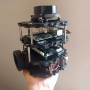 Мобильный робот TURTLEBOT3 Burger - fgospostavki.ru - Смоленск